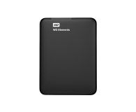 Dysk zewnętrzny WD Elements 2TB WDBU6Y0020BBK black